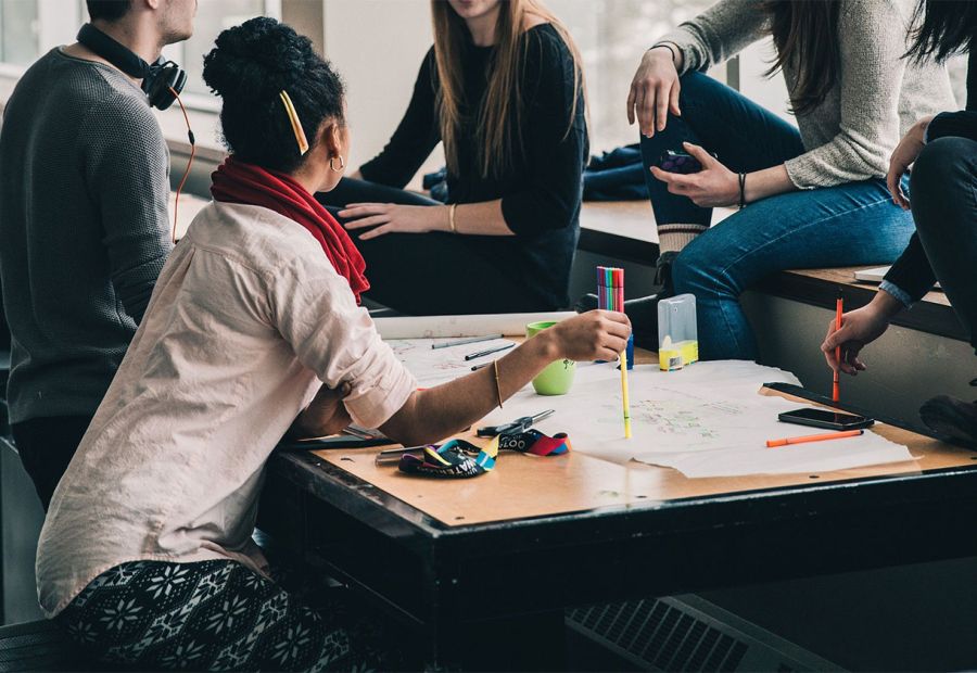 Formación onboarding para nuevas incorporaciones