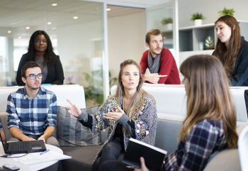 Aprendizaje en las empresas